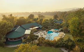 Aahana Resort & Spa - Jim Corbett